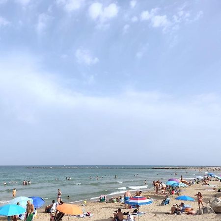 Apartamento En La Playa El Campello Exterior photo