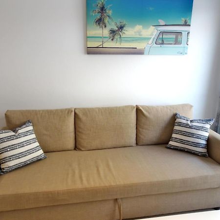 Apartamento En La Playa El Campello Exterior photo
