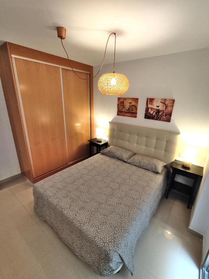 Apartamento En La Playa El Campello Exterior photo