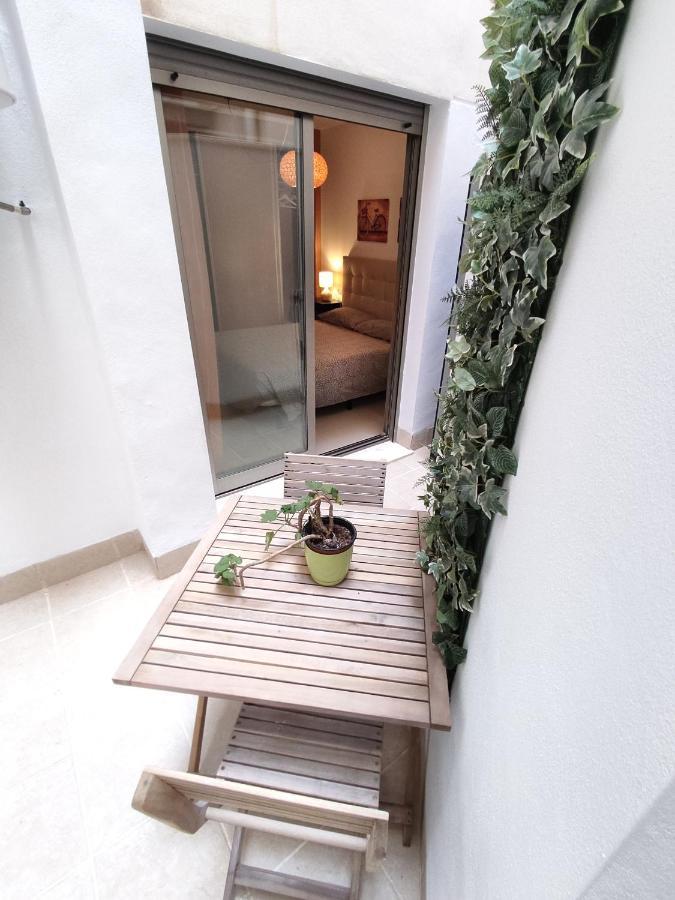 Apartamento En La Playa El Campello Exterior photo