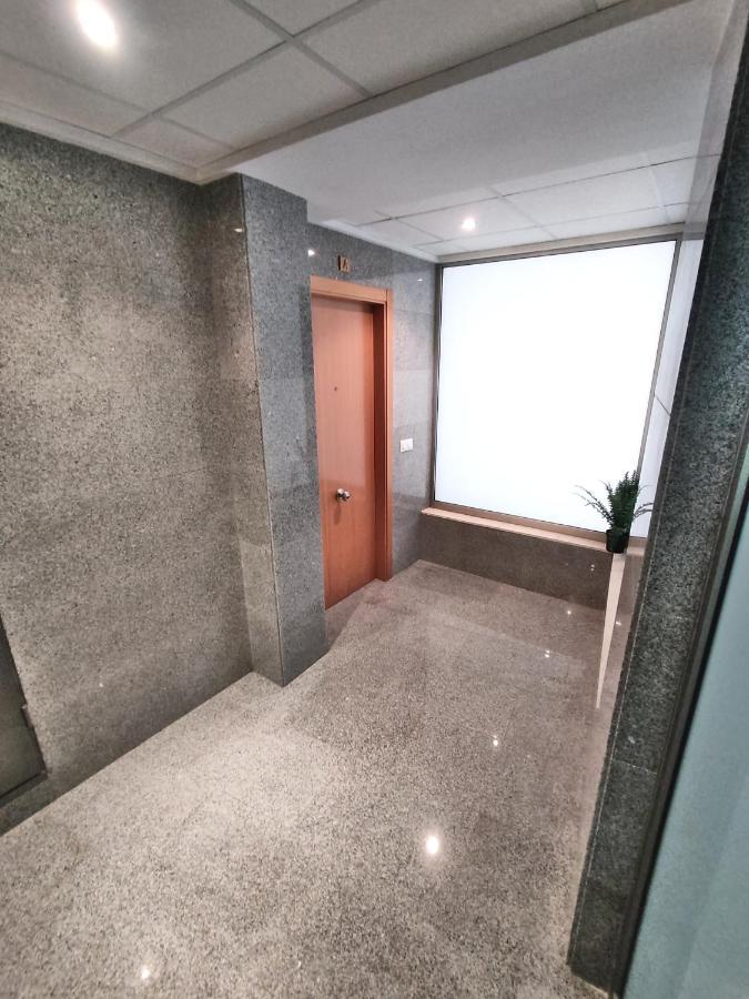 Apartamento En La Playa El Campello Exterior photo