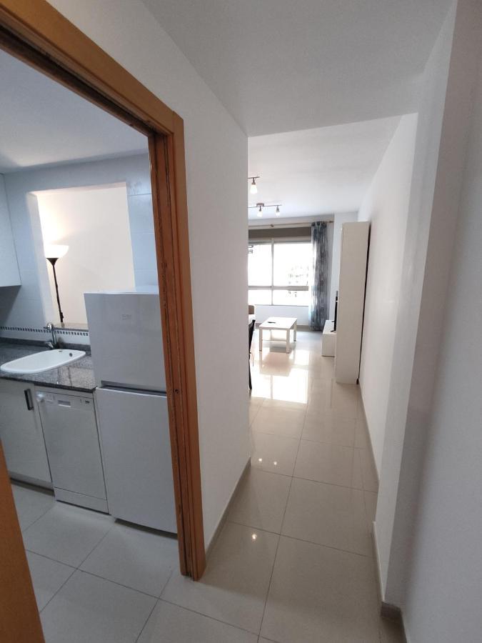 Apartamento En La Playa El Campello Exterior photo