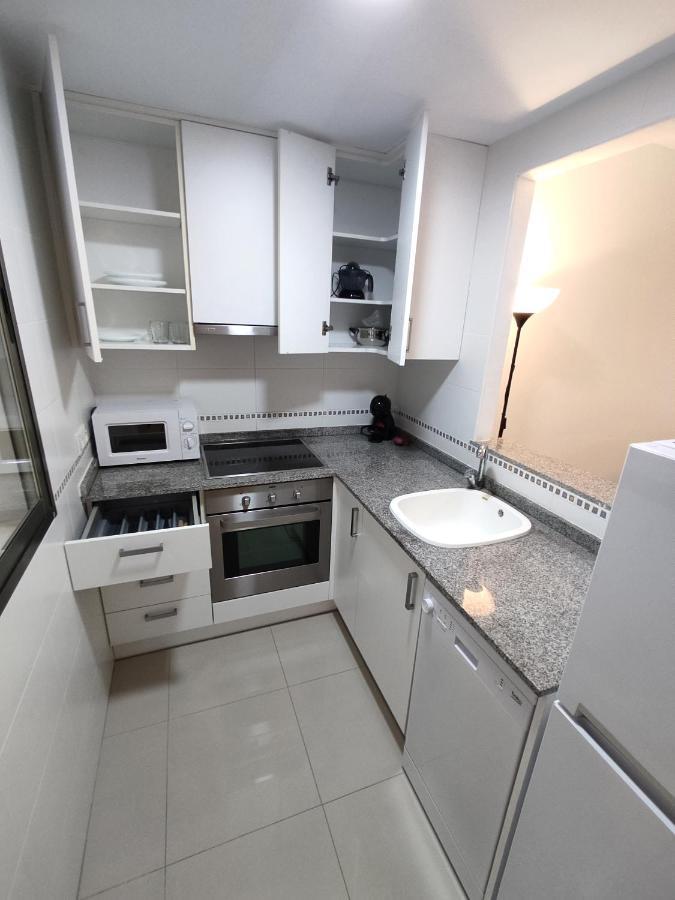 Apartamento En La Playa El Campello Exterior photo
