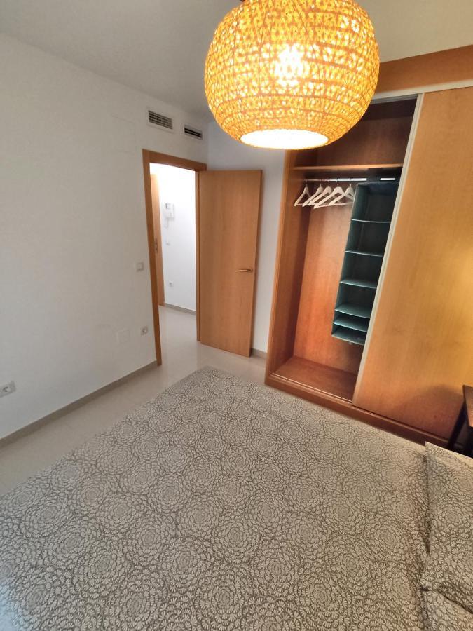 Apartamento En La Playa El Campello Exterior photo