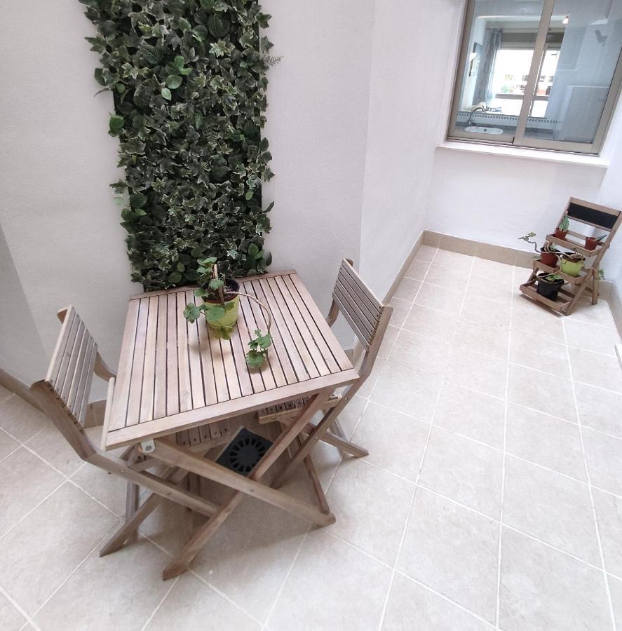 Apartamento En La Playa El Campello Exterior photo