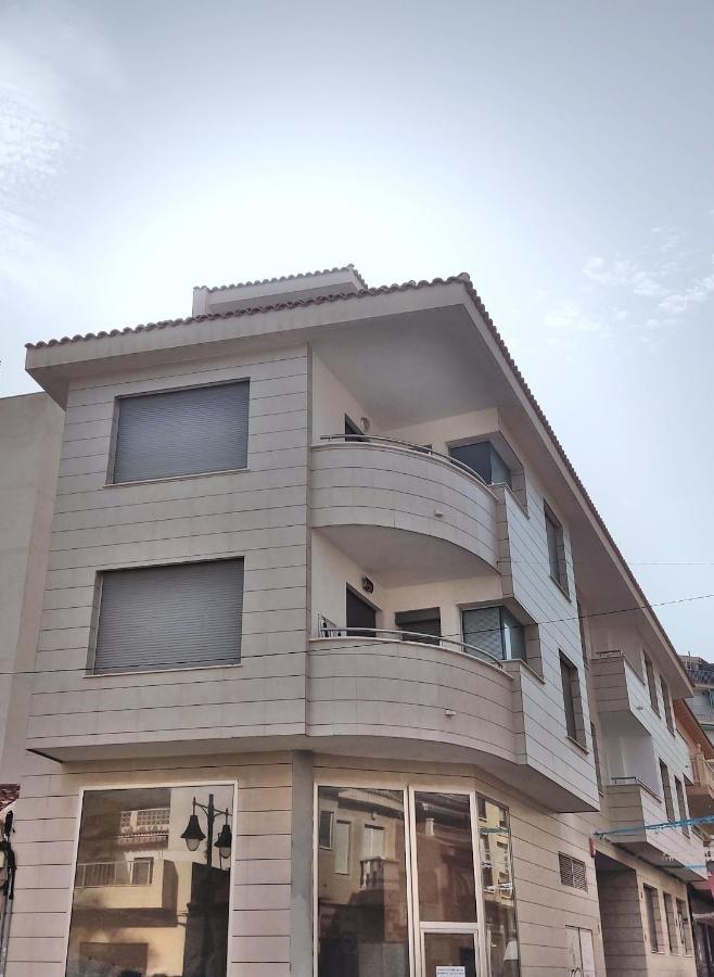Apartamento En La Playa El Campello Exterior photo
