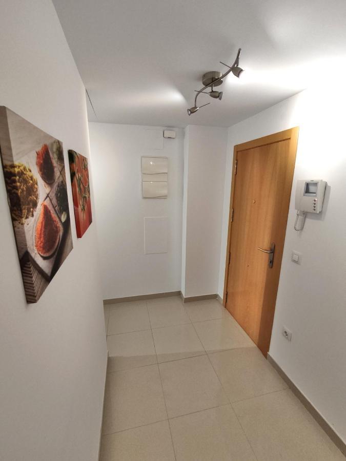 Apartamento En La Playa El Campello Exterior photo