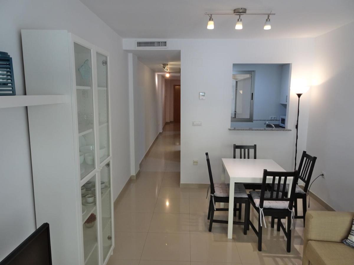 Apartamento En La Playa El Campello Exterior photo