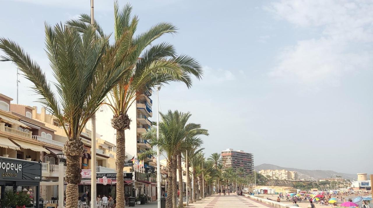 Apartamento En La Playa El Campello Exterior photo