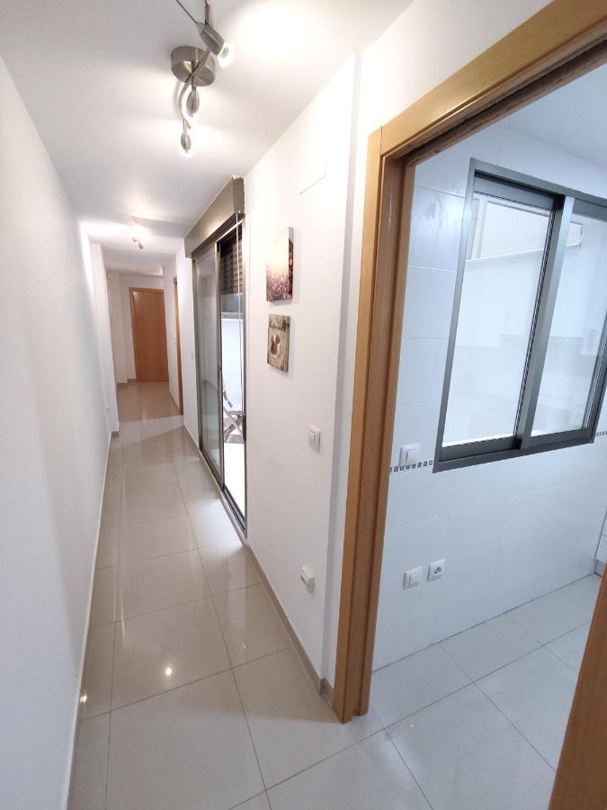 Apartamento En La Playa El Campello Exterior photo